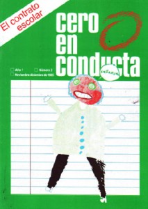 Descargar Número: La diversidad en la escuela
